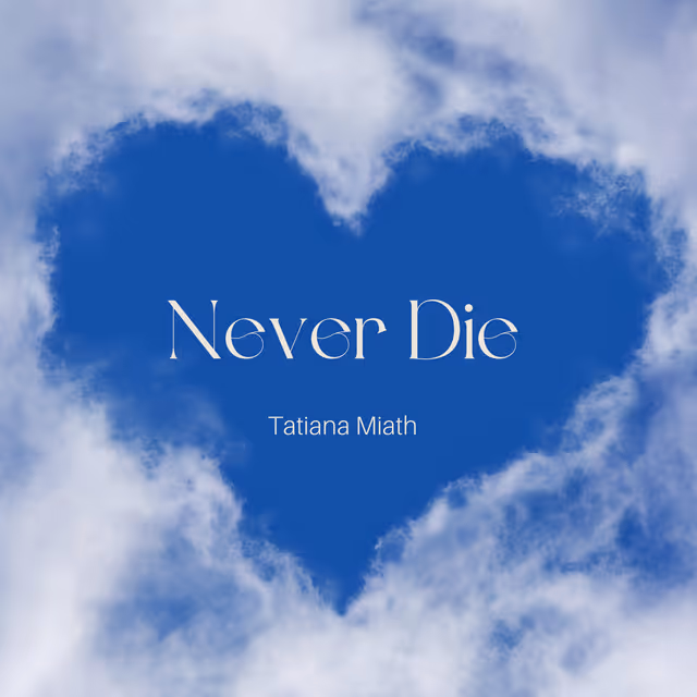 Never Die — the album story