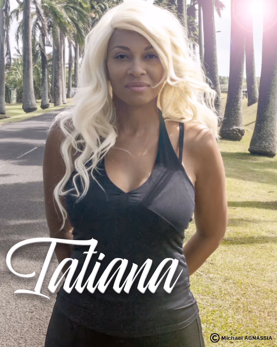 Tatiana Miath