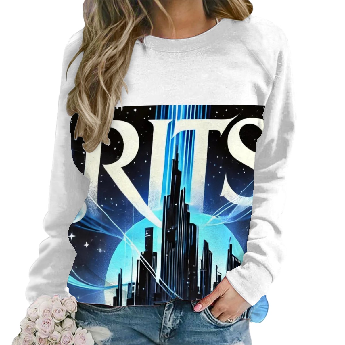 RITS Crewneck Sweatshirt