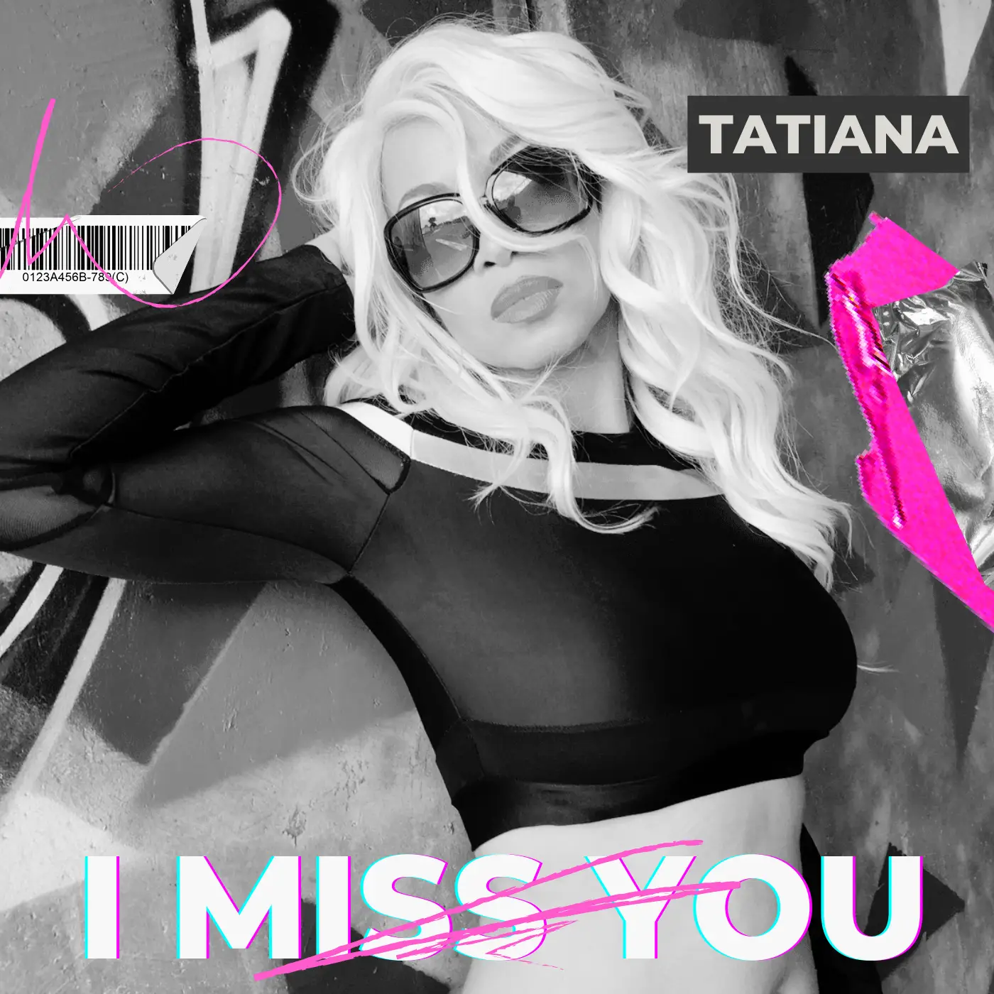 I Miss You Tatiana