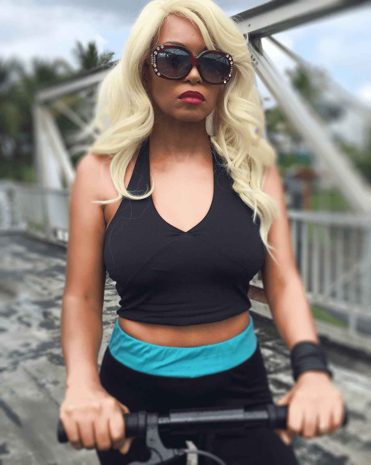 Tatiana – Tatiana Musician Pop Star