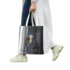 canvas tote bag