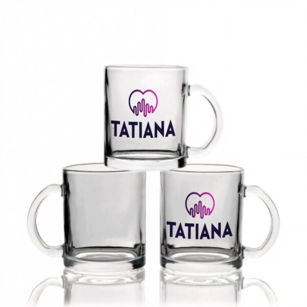 glass coffee cups tatiana