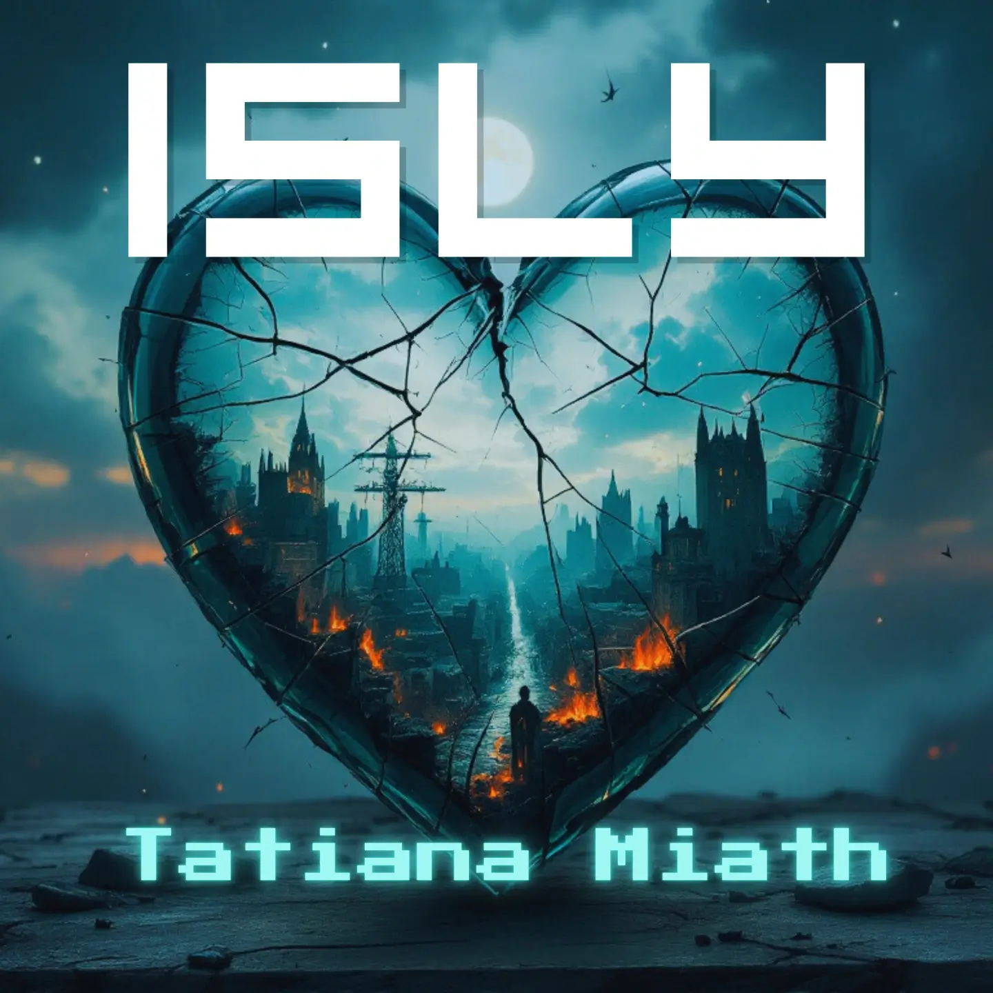 ISLY tatiana miath