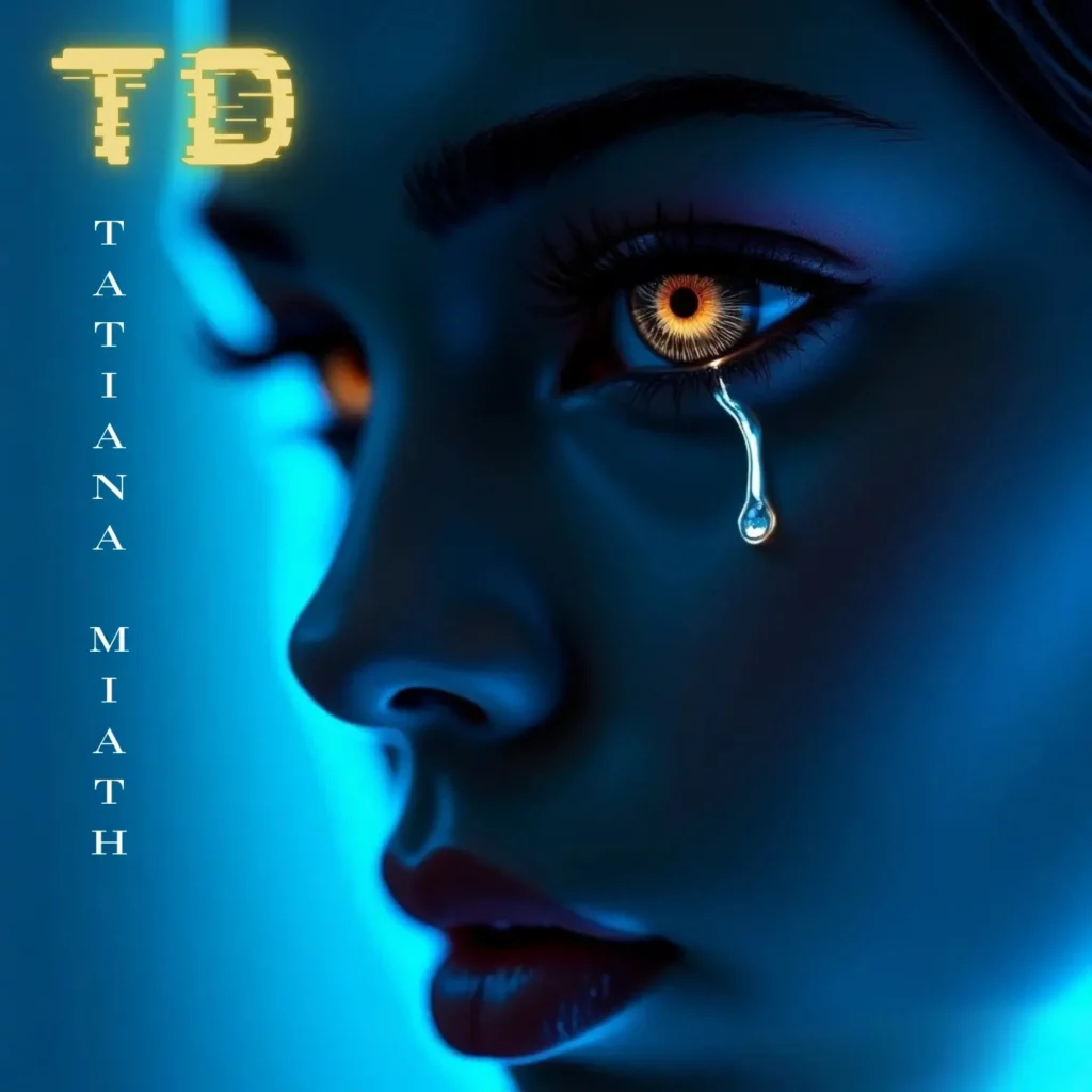 pop track TD Tatiana Miath