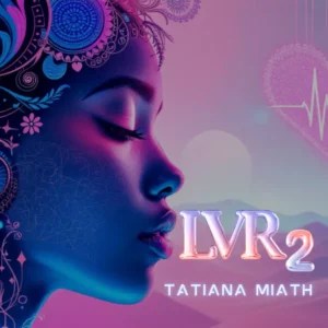 Afro Pop LVR2