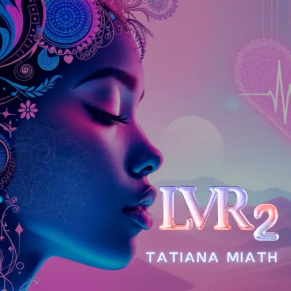 Afro Pop LVR2