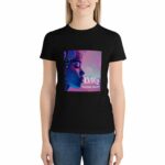 lvr 2 t-shirt model