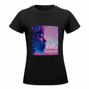 lvr 2 t-shirt