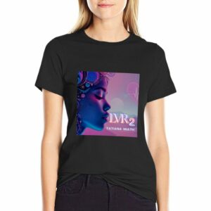 lvr 2 t-shirt