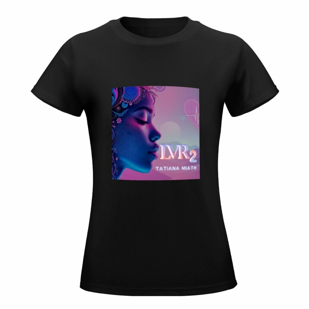 lvr2 t-shirt