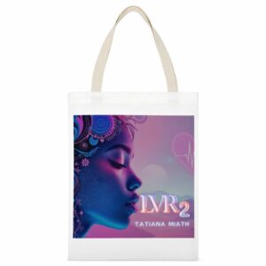 lvr 2 tote bag