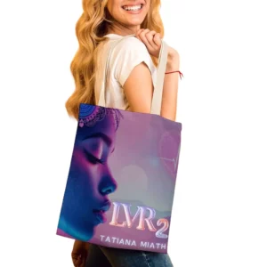 lvr2 tote bag