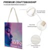 lvr2 tote bag tatiana miath premium craftsmanship