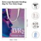 lvr2 tote bag tatiana miath size