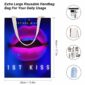 1st kiss tote size