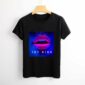 tatiana miath 1st kiss t-shirt