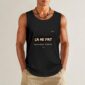 model wearing tatiana miath's top tank