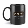 coffee mug