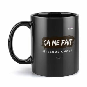 coffee mug