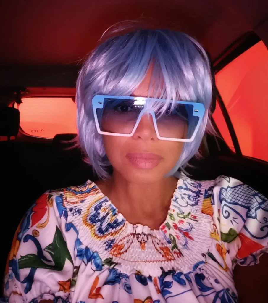 tatiana miath new look