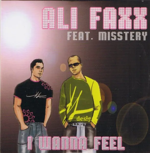 ali faxx