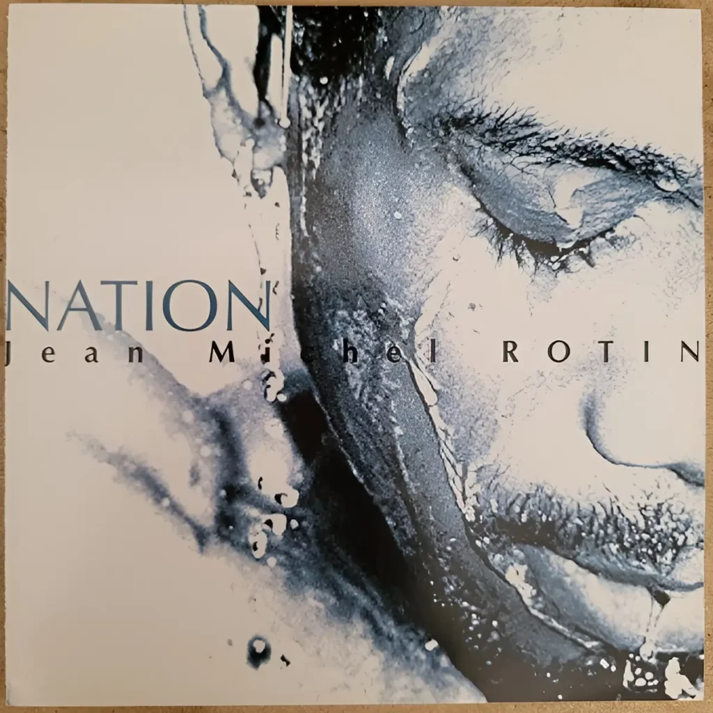 jean michel rotin nation
