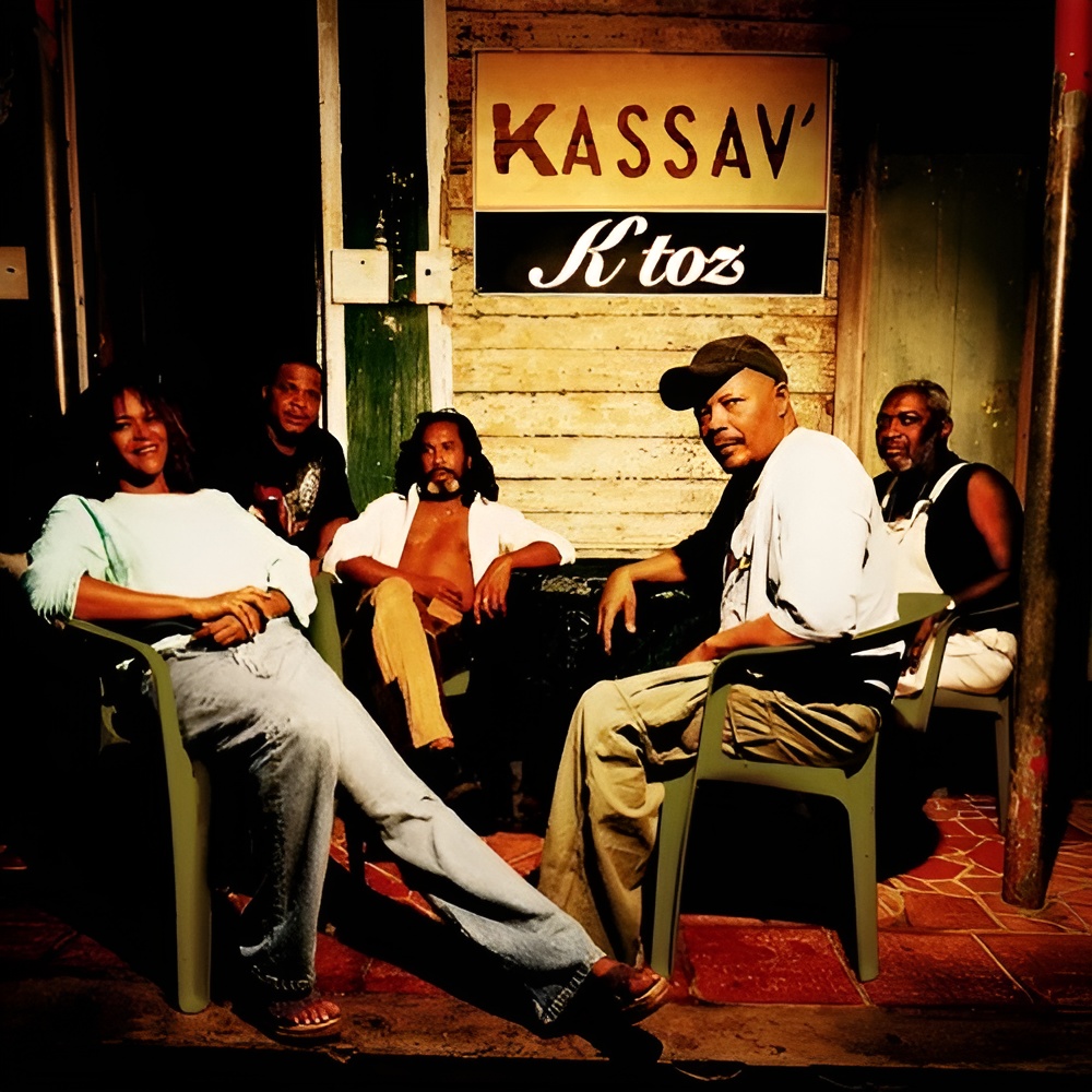 kassav ktoz