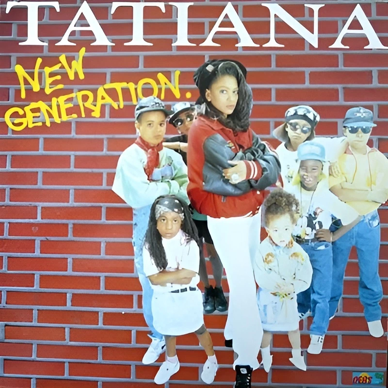 new generation tatiana miath