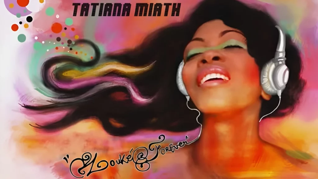 zouke forever tatiana miath