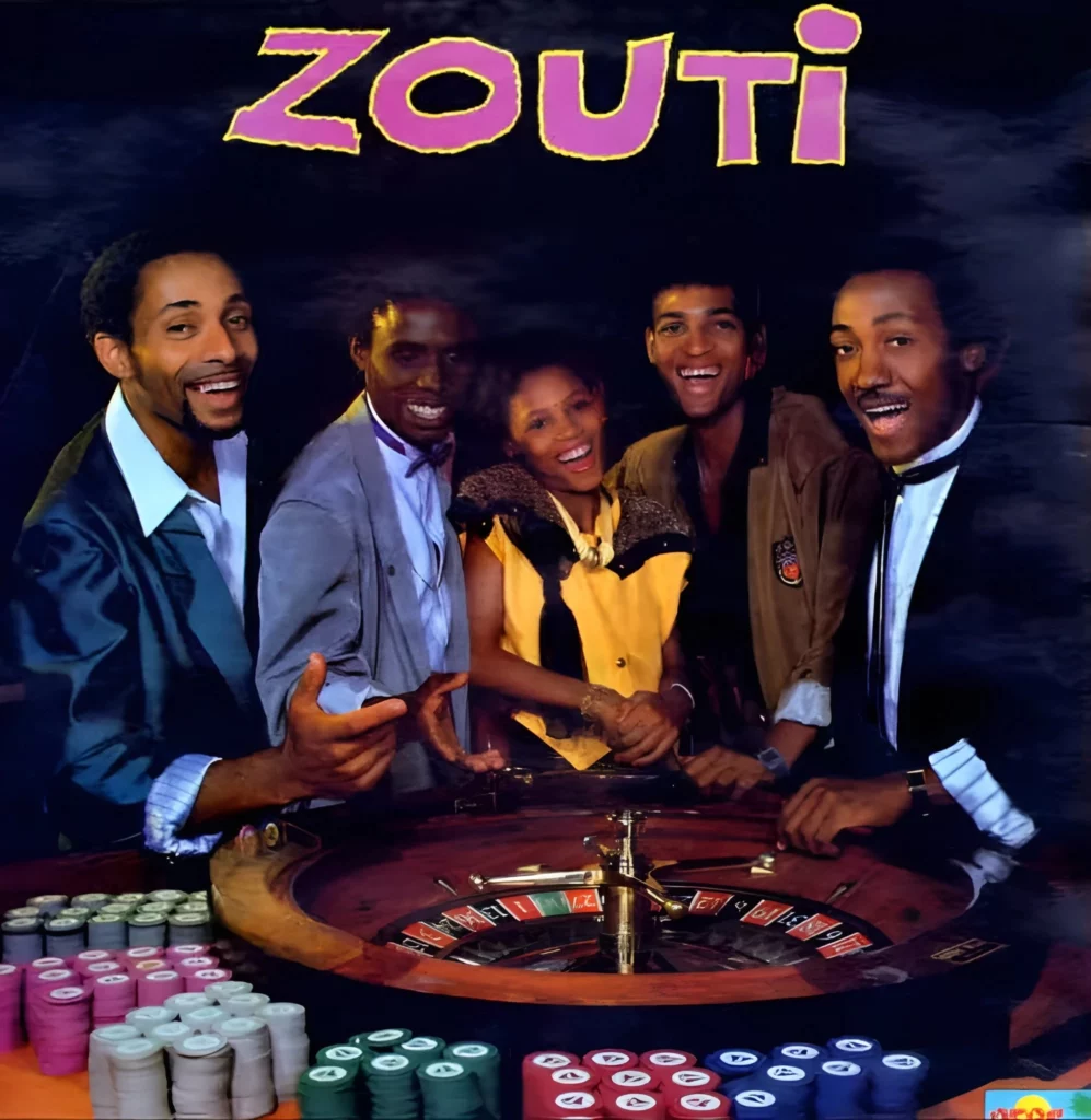 zouti